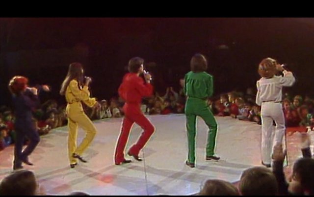 InEdit rodará su primer documental sobre la banda Parchís por los 40