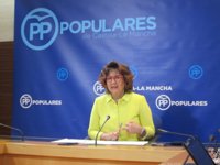 PP afea a Page que use la "amenaza infantiloide" de adelanto electoral y le pide que cumpla con su obligación de diálogo