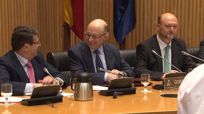 Montoro proposa prohibir per llei noves amnisties fiscals