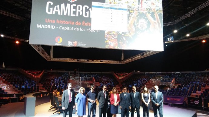 Consejera de Hacienda, Engracia Hidalgo