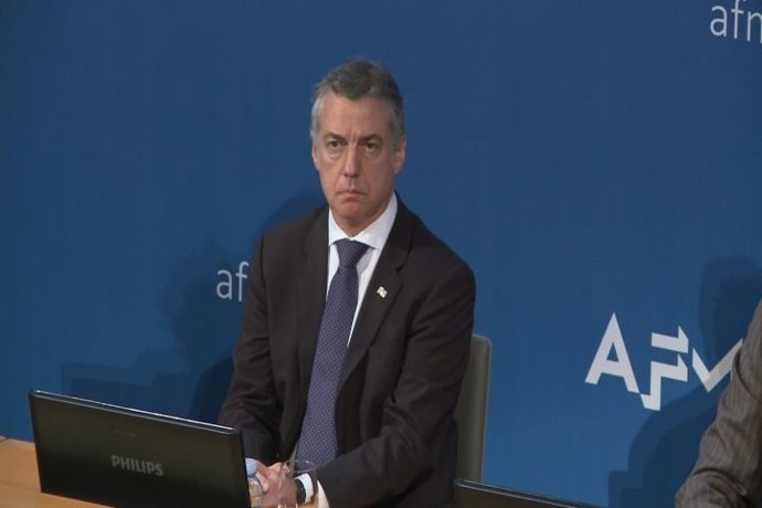 Iñigo Urkullu