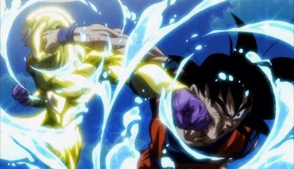 Dragon Ball Super: ¿Aniquilará Freezer el universo traicionando a Goku en el  Torneo de Poder?