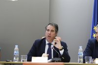 La DGT pide "prudencia" antes de reclamar que las imprudencias "leves" al volante puedan ser delito en caso de accidente