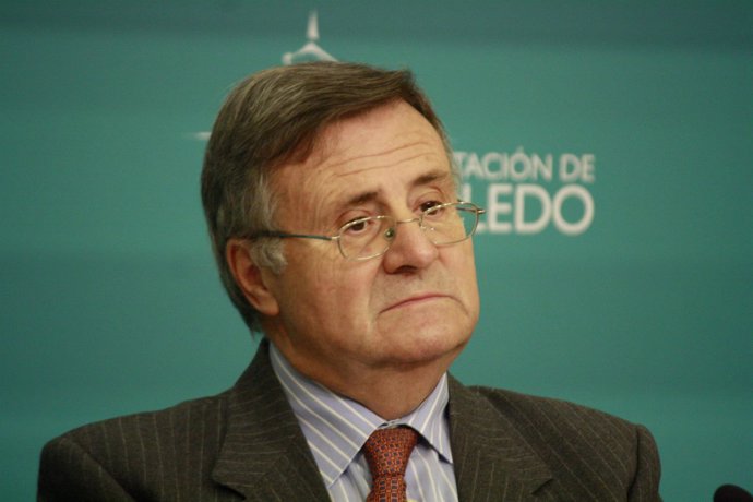 Arturo García Tizón