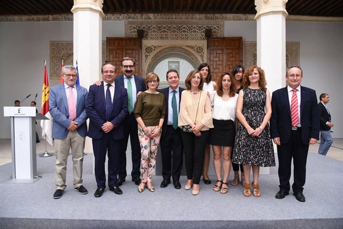 Premios funcionarios