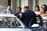 Salvador Victoria se desentiende de la compra de Emissao y destaca que no está investigado en Lezo ni viajó a América