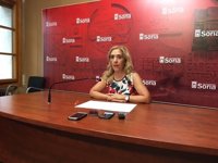 Ayuntamiento de Soria contrata a 48 personas a través de dos planes de empleo