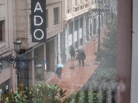 Junio dará el testigo a julio con termómetros frescos y más lluvias de lo habitual para estas fechas