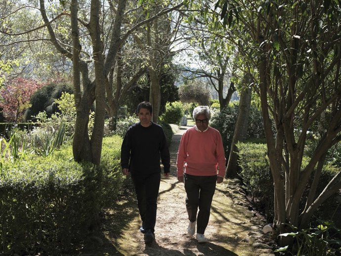 Llorenç i Miquel Fluxà
