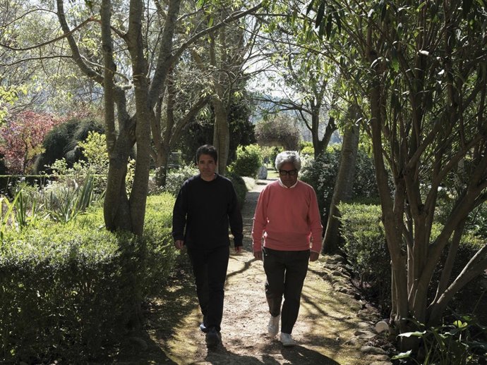Llorenç i Miquel Fluxà