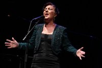 'Voix Vives Toledo' contará este año con las actuaciones de Paco Ibáñez y Carmen Linares