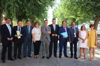 Gobierno C-LM autoriza un nuevo pago de 43,4 millones de euros de la PAC