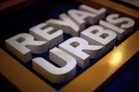 Reyal Urbis, una sociedad de la isla de Man y Nozar, las sociedades que más deben a Hacienda