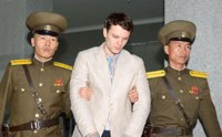 Pyongyang alega que la muerte de Warmbier es un "misterio"