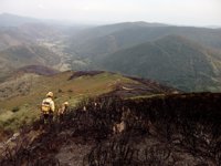 Protección Civil mantiene la alerta por altas temperaturas en el centro, este y Canarias y en el sur este fin de semana