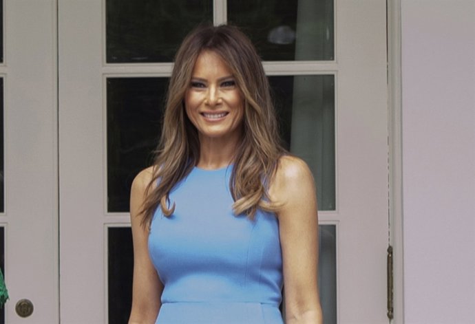 Melania Trump