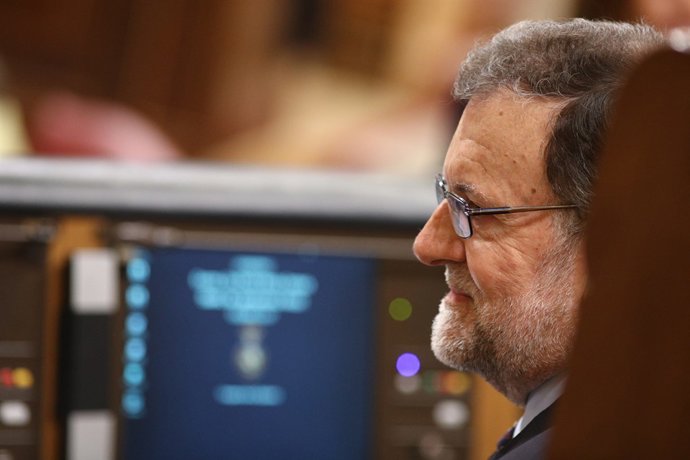 Mariano Rajoy