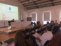 Adrover aplaude el trabajo de la Fundación Turismo para alargar la temporada turística