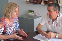 La Diputación Foral impulsará planes de empleo y formación en Rioja Alavesa