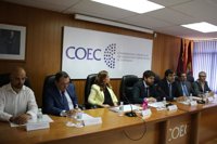 López Miras: "Es imprescindible y de justicia el protagonismo de Cartagena en el crecimiento de la Región"