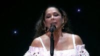 Isabel Pantoja presenta esta sábado 'Hasta que se apague el sol' en el Estadio de la Cartuja de Sevilla
