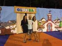 La Junta clausura el curso escolar del colegio San José de Calasanz en Olvera