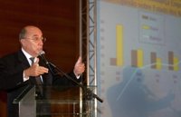 El ministro de Hacienda de Brasil espera que EEUU levante pronto la suspensión a las importaciones de carne vacuna