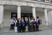 El G-9 pide que se suprima el sometimiento a la tasa de reposición en las universidades españolas