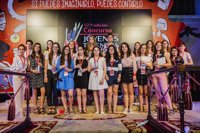 El riojano, Alejandro Gata, tercer premio a nivel nacional del concurso Coca Cola Jóvenes Talentos de Relato Corto 