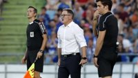 Anquela, nuevo entrenador del Real Oviedo tras dejar la SD Huesca