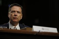 Los estadounidenses se inclinan por creer a Comey y no a Trump