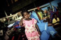 La OMS alerta de que la violencia amenaza al sistema sanitario en República Centroafricana