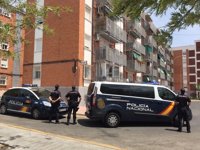 Cuatro detenidos en Valladolid en una operación contra la venta de drogas al menudeo