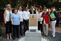 Puig defiende la recuperación de la memoria histórica "desde una mirada limpia y sin rencor"