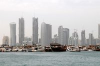 Una comisión de Qatar alerta de que el ultimátum de los países del Golfo supone "una violación de los DDHH"