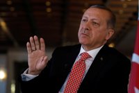 Erdogan asegura que el Ejército turco "nunca permitirá la creación de un nuevo Estado en el norte de Siria"