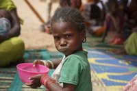 Una receta contra el hambre en Mauritania