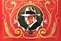 Carlos Gardel, la muerte del inmortal cantante de tango