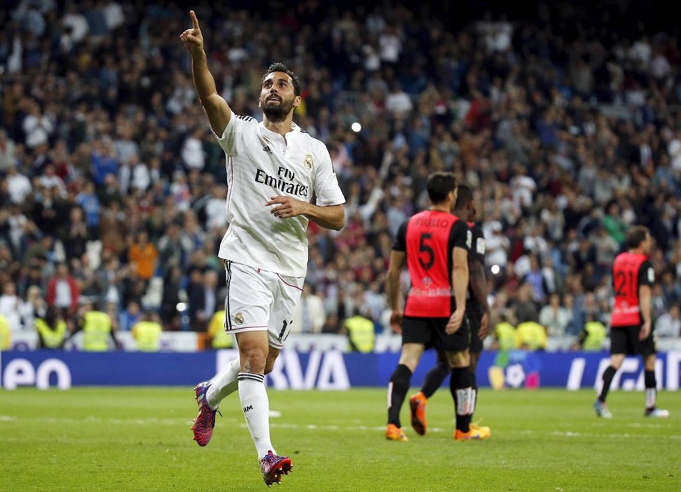 Álvaro Arbeloa