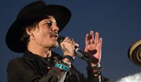 Johnny Depp pide perdón por su broma sobre asesinar a Donald Trump