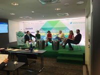 Chivite (PSN) defiende eliminar el copago farmacéutico a rentas bajas por "injusto"