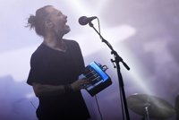 Vídeo completo de la actuación de Radiohead en Glastonbury 2017