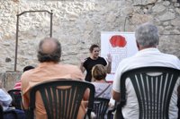 Eva Pérez plantea un plan estratégico para "recuperar el apoyo perdido" por el PSOE en las grandes ciudades extremeñas