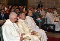 Monseñor José Luis Retana ya es el nuevo obispo de Plasencia