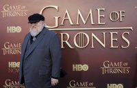 Syfy da luz verde a la nueva serie de George R.R. Martin