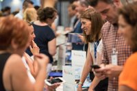 Junta apoya la promoción turística de Granada en unas jornadas profesionales con un centenar de agencias de viaje