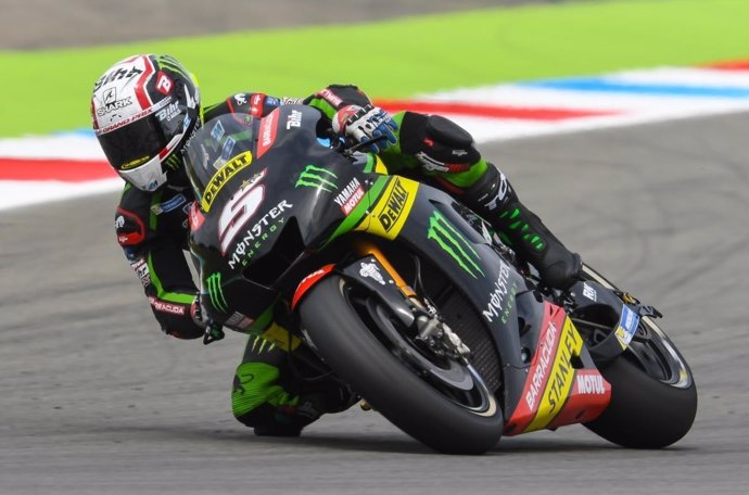 Johann Zarco