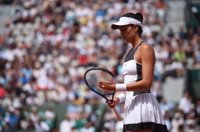 Barty impide la final de Muguruza en Birmingham