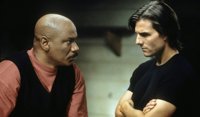 Nueva imagen de Tom Cruise y Ving Rhames en el rodaje de Misión Imposible 6