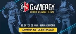 Gamergy